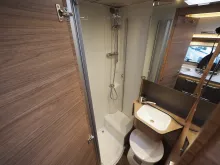 Fahrzeugbild Weinsberg CaraCompact 600 MEG Pepper, 2026 ! #12