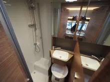 Fahrzeugbild Weinsberg CaraCompact 600 MEG Pepper, 2026 ! #13