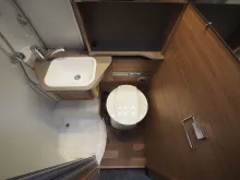 Fahrzeugbild Weinsberg CaraCompact 600 MEG Pepper, 2026 ! #14