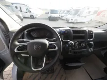 Fahrzeugbild Sunlight CLIFF 540 V - VANLIFE, Aufstelldach, Rahmenf. #4