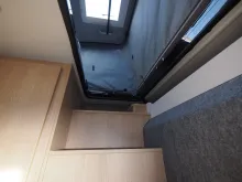 Fahrzeugbild Sunlight CLIFF 540 V - VANLIFE, Aufstelldach, Rahmenf. #16