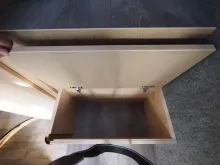 Fahrzeugbild Sunlight CLIFF 540 V - VANLIFE, Aufstelldach, Rahmenf. #18