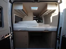 Fahrzeugbild Sunlight CLIFF 600 Modell 26, 3. Bett, Sonderpreis ! #4