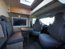 Fahrzeugbild Sunlight CLIFF 600 Modell 26, 3. Bett, Sonderpreis ! #5