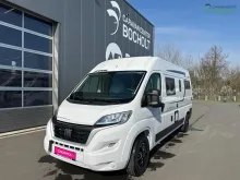 Fahrzeugbild Pössl H-Line Summit 600 R L Shine Aktionspreis #1