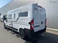 Fahrzeugbild Pössl H-Line Summit 600 R L Shine Aktionspreis #3