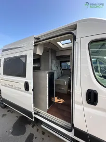 Fahrzeugbild Pössl H-Line Summit 600 R L Shine Aktionspreis #5