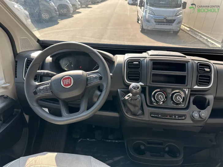 Fahrzeugbild Pössl H-Line Summit 600 R L Shine Aktionspreis #6