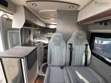 Fahrzeugbild Pössl H-Line Summit 600 R L Shine Aktionspreis #7