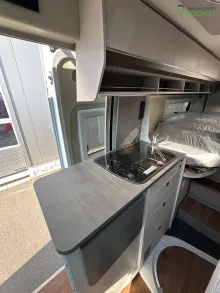 Fahrzeugbild Pössl H-Line Summit 600 R L Shine Aktionspreis #8