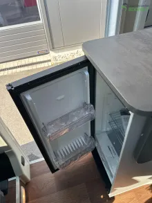 Fahrzeugbild Pössl H-Line Summit 600 R L Shine Aktionspreis #9