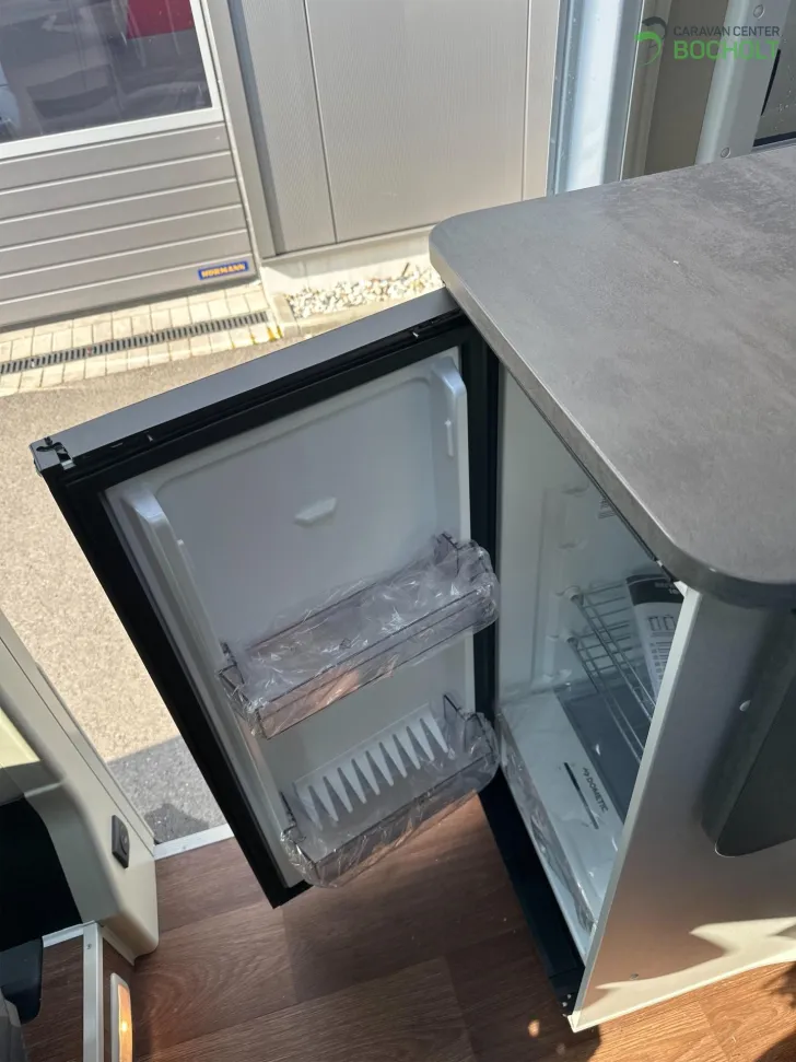 Fahrzeugbild Pössl H-Line Summit 600 R L Shine Aktionspreis #9