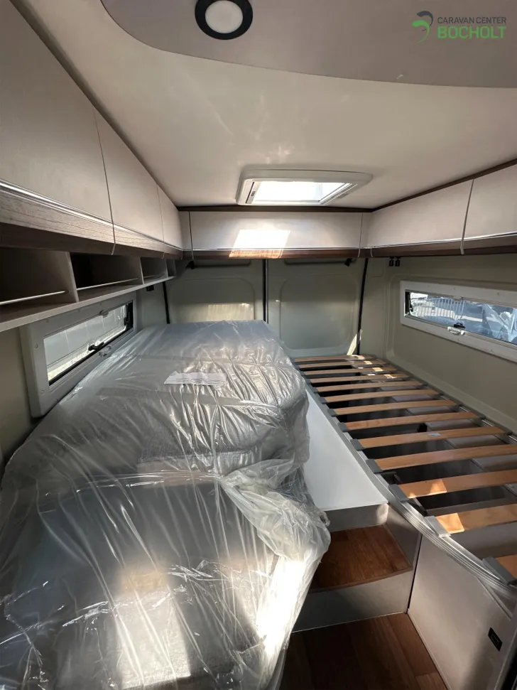 Fahrzeugbild Pössl H-Line Summit 600 R L Shine Aktionspreis #10