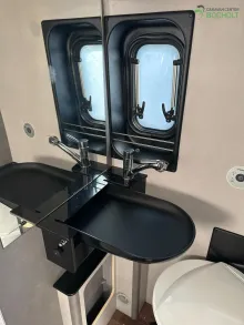 Fahrzeugbild Pössl H-Line Summit 600 R L Shine Aktionspreis #12