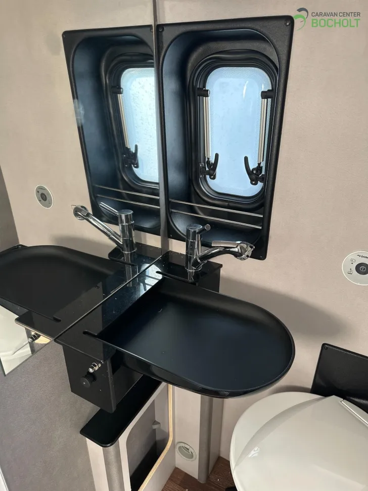 Fahrzeugbild Pössl H-Line Summit 600 R L Shine Aktionspreis #12