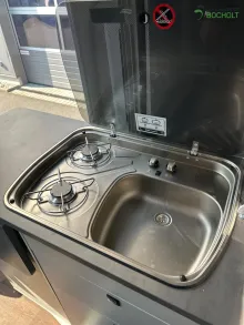 Fahrzeugbild Pössl H-Line Summit 600 R L Shine Aktionspreis #14