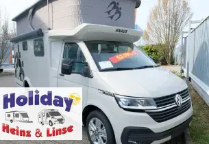 Bild Tourer CUV<br/>500 LT CUVISION