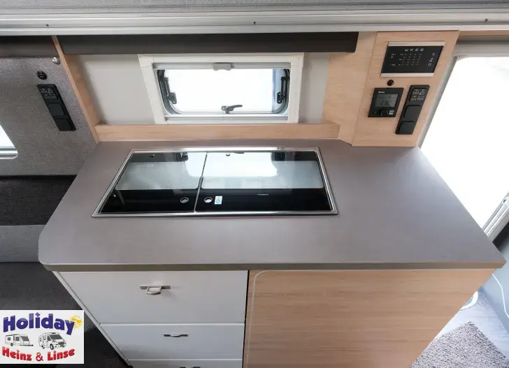 Fahrzeugbild Knaus Tourer CUV 500 LT CUVISION 150 PS Automatik #6