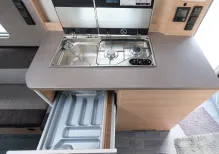 Fahrzeugbild Knaus Tourer CUV 500 LT CUVISION 150 PS Automatik #7