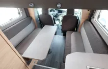 Fahrzeugbild Knaus Tourer CUV 500 LT CUVISION 150 PS Automatik #10