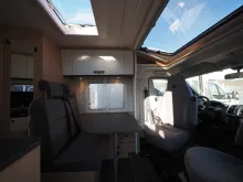 Fahrzeugbild Sunlight V 66 Adventure Edition, Modell 2026 #5