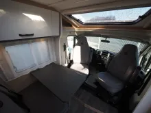 Fahrzeugbild Sunlight V 66 Adventure Edition, Modell 2026 #6