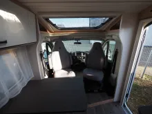 Fahrzeugbild Sunlight V 66 Adventure Edition, Modell 2026 #7