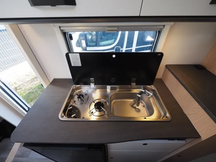 Fahrzeugbild Sunlight V 66 Adventure Edition, Modell 2026 #10