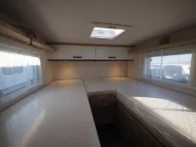 Fahrzeugbild Sunlight V 66 Adventure Edition, Modell 2026 #12