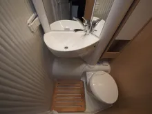 Fahrzeugbild Sunlight V 66 Adventure Edition, Modell 2026 #15