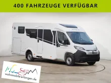 Fahrzeugbild Sunlight V 67S, Modell 2026, Neuheit, Easy Fold Bett #1