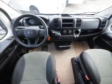 Fahrzeugbild Sunlight V 67S, Modell 2026, Neuheit, Easy Fold Bett #4