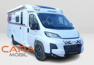 Bild CaraCompact 600 MEG EDITION [PEPPER ...