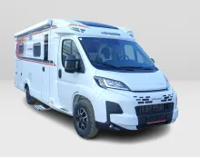 Fahrzeugbild Weinsberg CaraCompact 600 MEG EDITION [PEPPER] Verfügbar ab Oktober 2026 #1