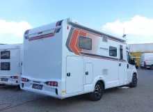 Fahrzeugbild Weinsberg CaraCompact 600 MEG EDITION [PEPPER] Verfügbar ab Oktober 2026 #8