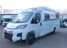 Fahrzeugbild Weinsberg CaraCompact 600 MEG EDITION [PEPPER] Verfügbar ab Oktober 2026 #11