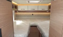 Fahrzeugbild Weinsberg CaraCompact 600 MEG EDITION [PEPPER] Verfügbar ab Oktober 2026 #14