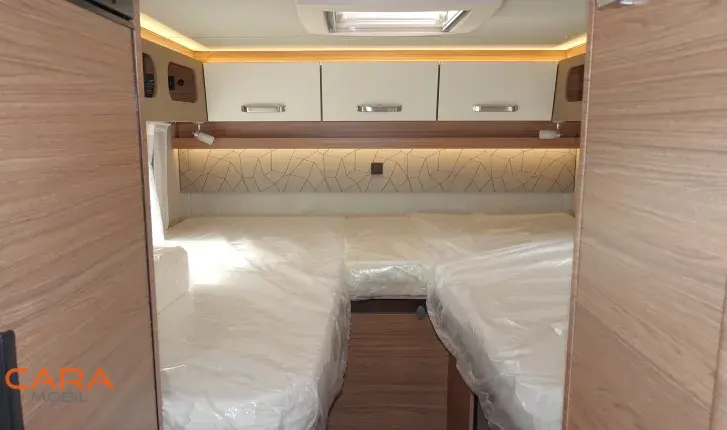 Fahrzeugbild Weinsberg CaraCompact 600 MEG EDITION [PEPPER] Verfügbar ab Oktober 2026 #14