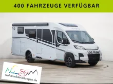 Fahrzeugbild Sunlight V 67S Adventure Edition, Mod. 2026, Easy Fold #1