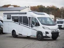 Fahrzeugbild Sunlight V 67S Adventure Edition, Mod. 2026, Easy Fold #2