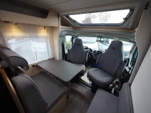 Fahrzeugbild Sunlight V 67S Adventure Edition, Mod. 2026, Easy Fold #5