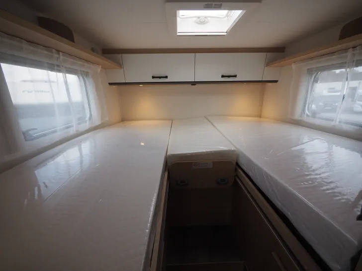 Fahrzeugbild Sunlight V 67S Adventure Edition, Mod. 2026, Easy Fold #10