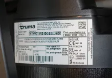 Fahrzeugbild Weinsberg CaraCompact 600 MEG EDITION [PEPPER] Verfügbar ab Oktober 2026 #29