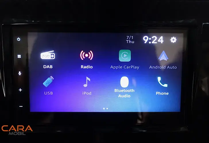 Fahrzeugbild Weinsberg CaraCompact 600 MEG EDITION [PEPPER] Verfügbar ab Oktober 2026 #33