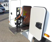 Fahrzeugbild Weinsberg CaraCompact 600 MEG EDITION [PEPPER] Verfügbar ab Oktober 2026 #24