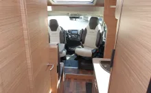 Fahrzeugbild Weinsberg CaraCompact 600 MEG EDITION [PEPPER] Verfügbar ab Oktober 2026 #16