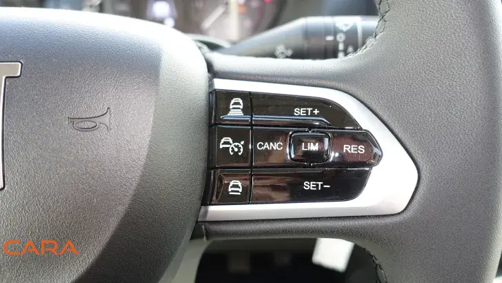 Fahrzeugbild Weinsberg CaraCompact 600 MEG EDITION [PEPPER] Verfügbar ab Oktober 2026 #31