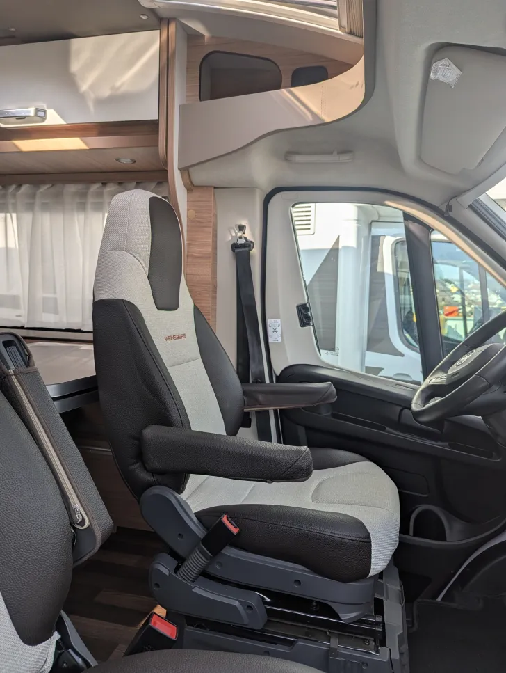Fahrzeugbild Weinsberg CaraCompact 600 MF #8
