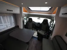 Fahrzeugbild Sunlight T 68 XX Edition, Automatik, LED, Automatik uvm #4
