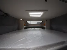 Fahrzeugbild Sunlight T 68 XX Edition, Automatik, LED, Automatik uvm #8